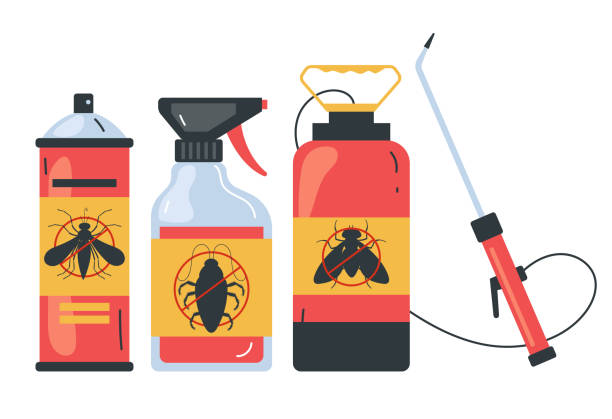 Trusted Laurel, VA Pest Control Experts
