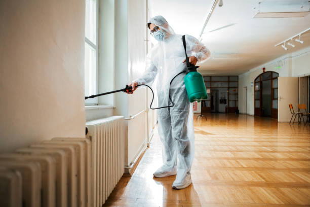 Best Local Pest Control Services  in Laurel, VA